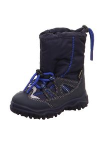 Superfit, Winterstiefel 'HUSKY1', Blau / Navy