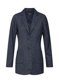Opus, Damen Blazer, Blau