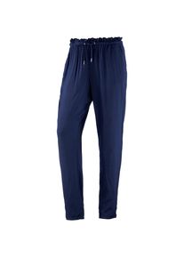Tom Tailor, Damen Haremshose, Navy
