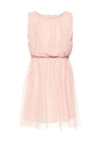 name it, Mädchen Kleid, Rosa