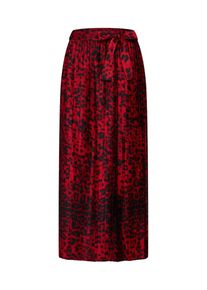 Love & Divine Love & Divine, Damen Rock 'Love229', Rot / Schwarz