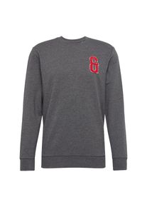 Only & Sons Only & Sons, Herren Sweatshirt 'onsNIK Crew Neck', Dunkelgrau