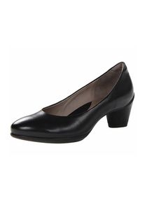 Ecco, Damen Pumps, Schwarz