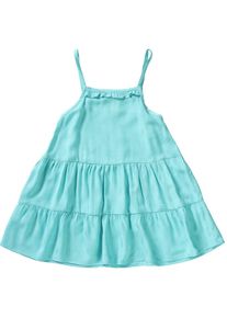 LEMON BERET, Mädchen Kleid, Türkis
