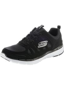 Skechers, Damen Sneakers 'FLEX APPEAL 3.0', Schwarz