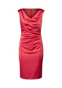 Vera Mont, Damen Cocktailkleid, Rot