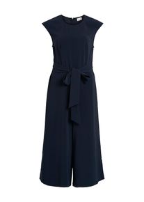 Vila, Damen Jumpsuit, Nachtblau