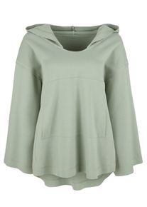 S.Oliver Active, Damen Hoodie, Mint