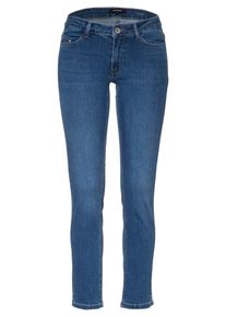 More & More MORE & MORE, Damen Jeans 'Hazel', Blue Denim