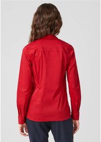 s.Oliver RED LABEL, Damen Bluse, Rot
