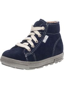 Pepino, Winterstiefel, Blau / Wei&szlig;