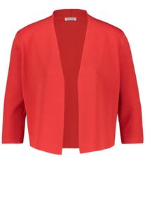 Gerry Weber, Damen Strickjacke, Hellrot