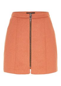 Véro Moda VERO MODA, Damen Rock, Apricot