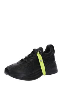 A.S.98, Damen Sneaker 'LUZ', Schwarz