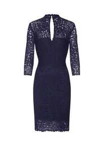SET, Damen Kleid, Blau