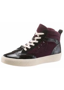 Tamaris, Damen Sneaker, Beere