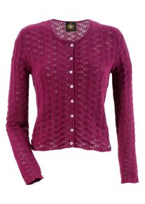 Hammerschmid, Damen Jacke, Beere