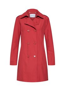 MAX & Co. MAX&Co., Damen Mantel 'DEROGARE', Rot
