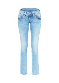 Pepe Jeans, Damen Jeans 'Venus', Blue Denim