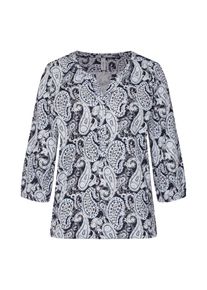 soyaconcept, Damen Shirt 'FELICITY', Navy