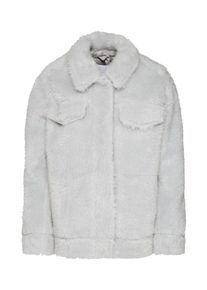 Samsøe & Samsøe Samsoe & Samsoe, Damen Jacke 'Colbie jacket 10430', Grau