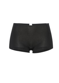 Skiny, Damen 'Essentials Wo' Pant, Schwarz