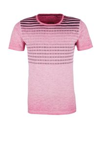 s.Oliver RED LABEL, Herren Shirt, Pink