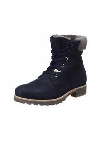 Panama Jack, Damen Stiefel, Navy