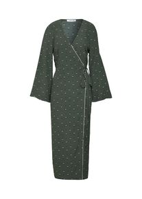EDITED, Damen Kleid 'Eugenie', Grün