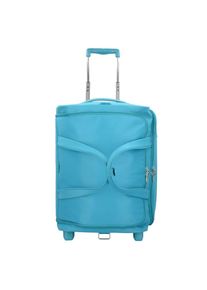 Samsonite, Damen Reisetasche 'B-Lite Upright', Hellblau