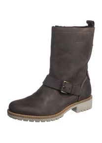 Ecco, Damen Stiefel, Dunkelbraun