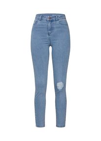 Noisy may, Damen Jeans 'LEXI', Blue Denim