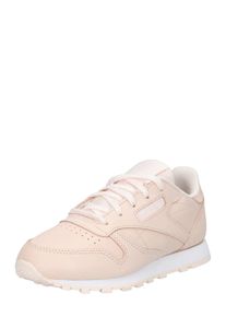 Reebok CLASSIC, M&auml;dchen Sneaker 'Classic Leather', Pfirsich
