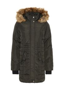 Véro Moda VERO MODA, Damen Parka 'GABBIE', Oliv