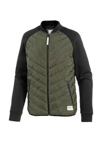 Tom Tailor, Herren Bomberjacke , Tanne