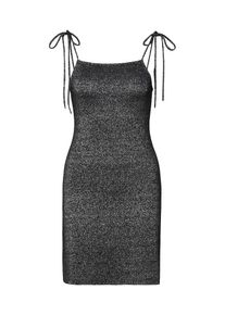 EDITED, Damen Kleid 'Gloria', Silber