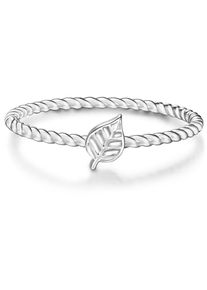 Glanzstücke München Glanzstücke München, Damen Ring, Silber