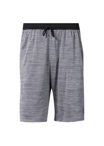 Reebok, Herren Sporthose, Graumeliert