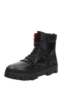 Diesel, Herren Sneaker 'D-VIBE', Schwarz