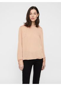 Véro Moda VERO MODA, Damen Bluse, Altrosa