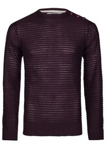 Soulstar, Herren Pullover, Beere