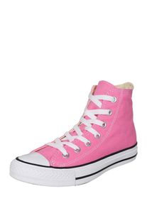 Converse, Damen Chuck Taylor All Star hi Sneakers, Rosa