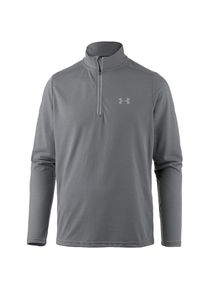 Under Armour, Herren Laufshirt 'THREADBORNE STREAKER', Anthrazit