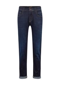 Camel Active, Herren Jeans, Blue Denim