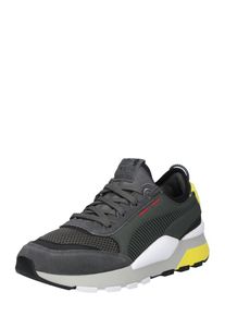 Puma, Herren Sneaker 'RS-0 Winter INJ TOYS', Grau / Schwarz