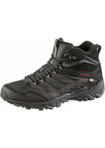 Merrell, Herren 'Moab FST Ice Thermo' Winterschuhe, Schwarz