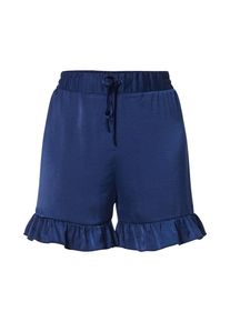 NA-KD, Damen Shorts, Navy