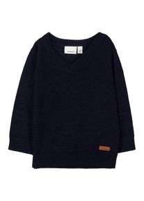 name it, Pullover, Saphir