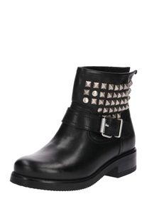 Zign Shoes Zign, Damen Stiefeletten, Schwarz
