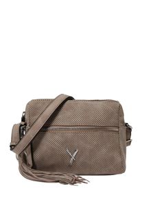 SURI FREY, Damen Tasche 'Romy Basic', Taupe
